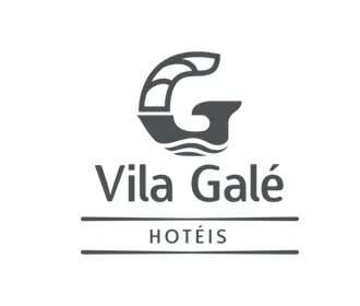 Vila Galé logo – hotels and resorts in leisure destinations