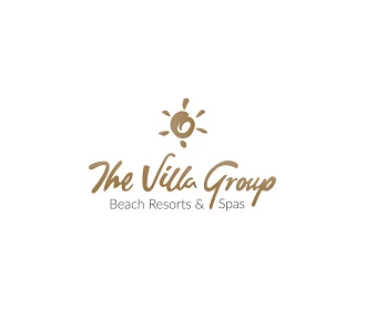 Villa Group logo – resorts, villas and holiday stays