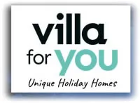 Villa for You - Quality, That Is What We Want Our Guests To Experience