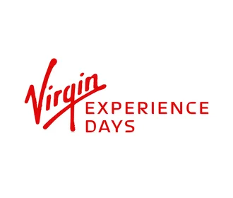 Virgin Experience Days logo – spa days and wellness experience gifts