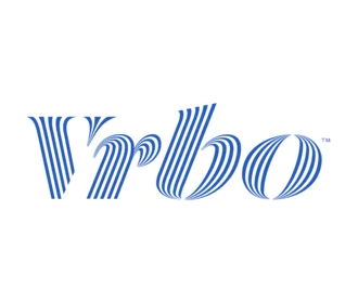 Vrbo UK logo – holiday rentals and vacation homes