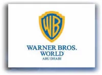 Warner Bros World Abu Dhabi - The World&apos;s Biggest Indoor Theme Park