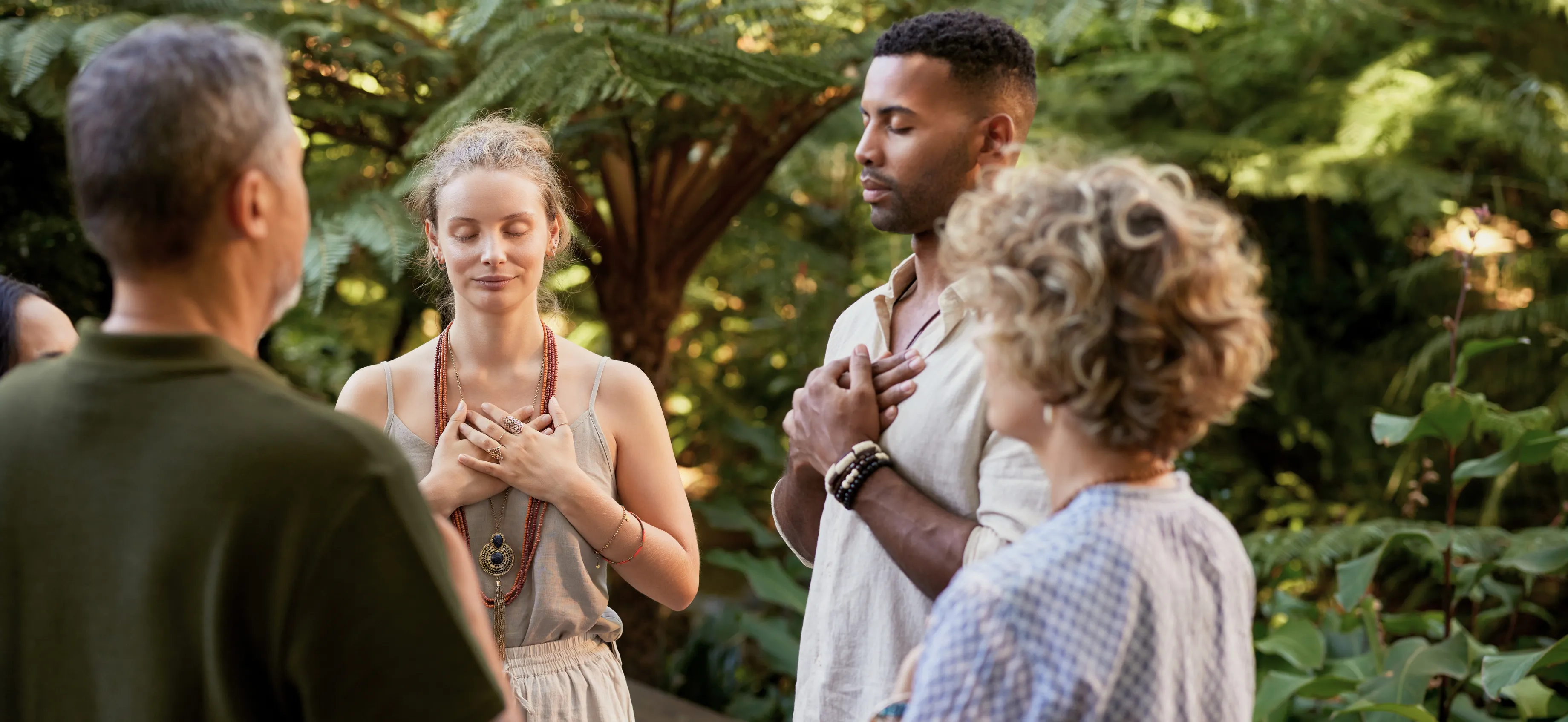 Wellness And Retreat Holidays