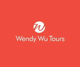 Wendy Wu Tours logo – escorted tours and cultural journeys