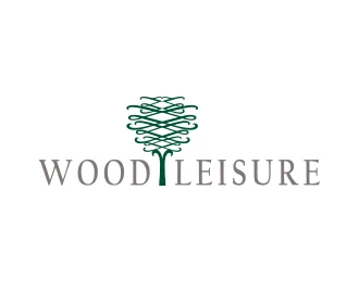 Wood Leisure Holiday Parks logo – UK holiday parks and lodges