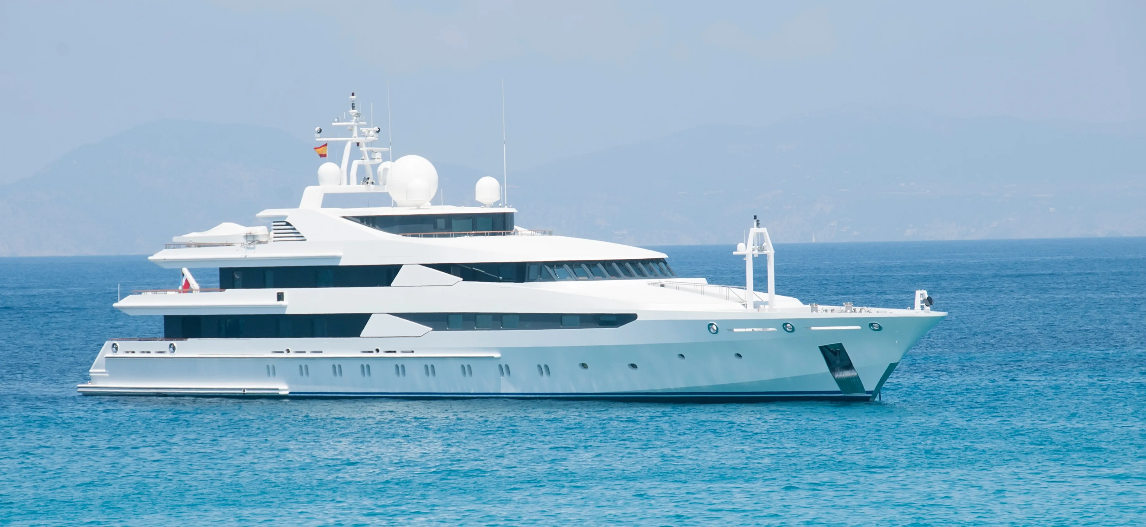 Yacht Charter And Sailing Holidays