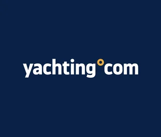 Yachting.com logo – worldwide yacht charters and sailing holidays