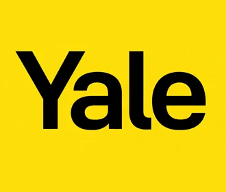 Yale Store logo – smart locks and home security products