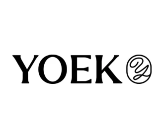Yoek logo – women’s fashion and plus size clothing