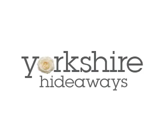 Yorkshire Hideaways logo – holiday cottages across Yorkshire