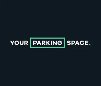 Your Parking Space logo – parking space search and booking