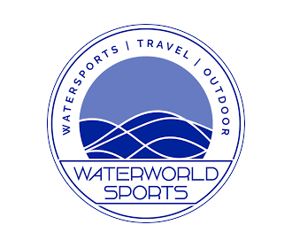 Waterworld Sports logo – watersports equipment and gear